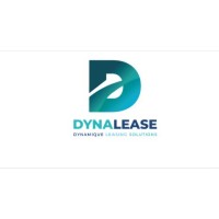 Dynalease logo - Similar company to Lavomatic