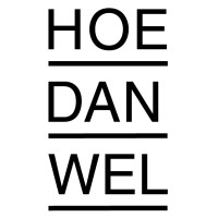 Hoe Dan Wel logo - Similar company to Fs1 - Community Television Salzburg
