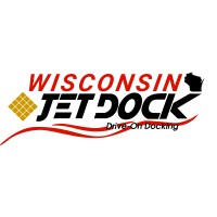 Jet Dock Wisconsin logo - Similar company to Jet Dock Systems, Inc.