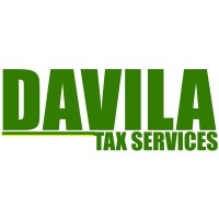 Davila Tax Services logo - Similar company to Simon Movilidad