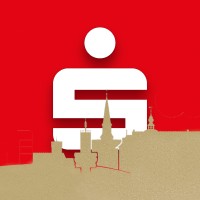 Sparkasse Osterode am Harz logo - Similar company to Volksbank Im Harz Eg