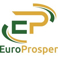 Europrosper Ltd logo - Similar company to Agrofirma Pole Llc