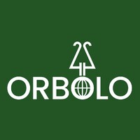 Orbolo logo - Similar company to Kool Farming