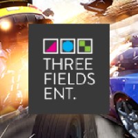 Three Fields Entertainment logo - Similar company to Pressengine