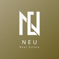NEU Real Estate logo - Similar company to Roots Capital