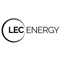 LEC Energy logo - Similar company to Lec Technologies