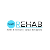 Punto Rehab logo - Similar company to Doula