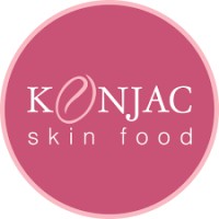Konjac Skinfood Cosmetics logo - Similar company to .