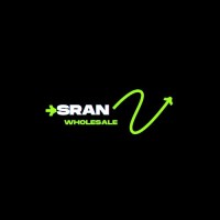 SRAN GOODS WHOLESALE logo - Similar company to Rosebery Education