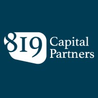 819 Capital Partners logo - Similar company to Thoughtful Oasis