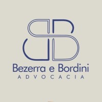 Bezerra e Bordini Advocacia logo - Similar company to B & B Saúde E Seguros