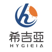 Shenzhen Hygieia Biotech Co., Ltd logo - Similar company to Etuokeqi Kangsheng Spirulina Co. Ltd.