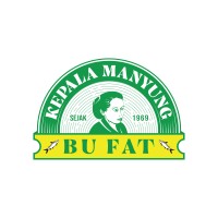 Kepala Manyung Bu Fat logo - Similar company to Majas Space & Resto