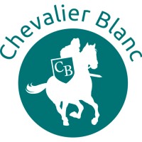 CHEVALIER BLANC logo - Similar company to Roka &Co