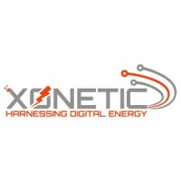 Xonetic logo - Similar company to Help4Security Ltd