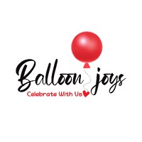 Balloon Joys logo - Similar company to Jsk