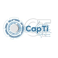 CapTi logo - Similar company to Devopsdays Santiago De Chile