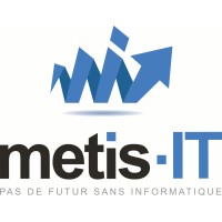 Metis-IT logo - Similar company to Manitoo