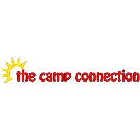 The Camp Connection logo - Similar company to Fortune Group International