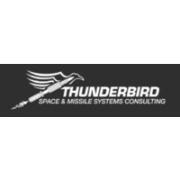 Thunderbird Space & Missile Systems Consulting logo - Similar company to Eirobotix