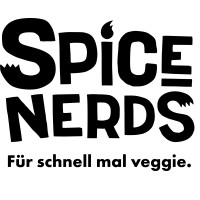 SpiceNerds logo - Similar company to Ehrenmanns Gmbh