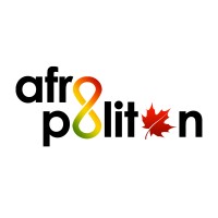 Afropolitan Canada logo - Similar company to Black Entrepreneurs & Businesses Of Canada Society (Bebc)