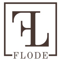 Flode logo - Similar company to Flöde