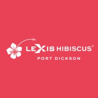 Lexis Hibiscus Port Dickson