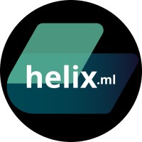 Helix.ml logo - Similar company to Helixml
