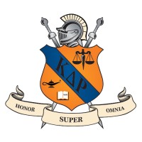 Kappa Delta Rho—Phi Beta Chapter logo - Similar company to Elevar, Inc.