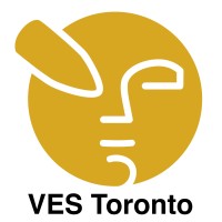 Visual Effects Society (VES) -  Toronto Section logo - Similar company to Redpoint Vision