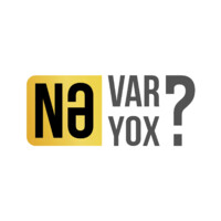 Nə var, nə yox? logo - Similar company to Eudaimonia Studio