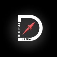 Digital Jatra logo - Similar company to Ujjwala Limited