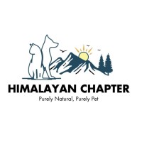 Himalayan Chapter logo - Similar company to Kfbusa