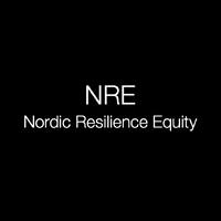 NRE - Nordic Resilience Equity logo - Similar company to Cofoundup