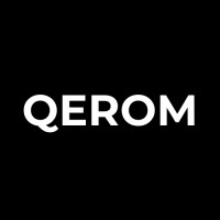 QEROM Global Market Intelligence logo - Similar company to Etinka Quant Investments