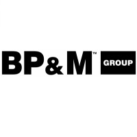 BP&M group logo - Similar company to Pharmatech Vn