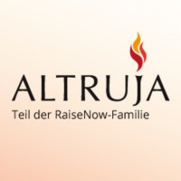 Altruja GmbH logo - Similar company to Power2Nature