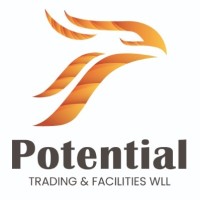 POTENTIAL TRADING AND FACILITIES logo - Similar company to Alfatihasolutions