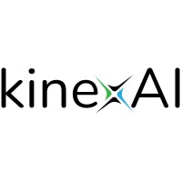 Kinexai logo - Similar company to Mysizer