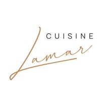 Cuisine Lamar logo - Similar company to Luchtig - Lunchwinkel