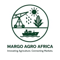 MARGO AGRO AFRICA logo - Similar company to Workspacing