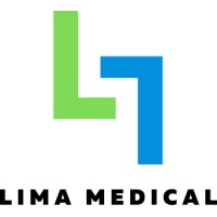 Lima Medical d.o.o. logo - Similar company to Magpharm D.O.O.