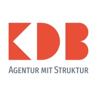 KDB Medienagentur GmbH logo - Similar company to Fulmidas Medienagentur Gmbh