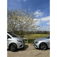 Eastern Chauffeur Ltd logo - Similar company to Visionaryathletes