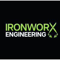Ironworx Engineering Ltd logo - Similar company to Atomar Engineering - Drb Safety Barriers