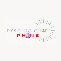 Psychic Chat Phone logo - Similar company to Psychic Window