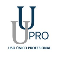 Uso Único Profesional logo - Similar company to Globe Commercial Products