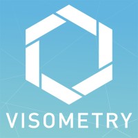 Visometry GmbH logo - Similar company to Hd Vision Systems