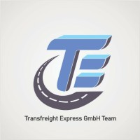 Transfreight Express GmbH logo - Similar company to Team For Logistics B.V.